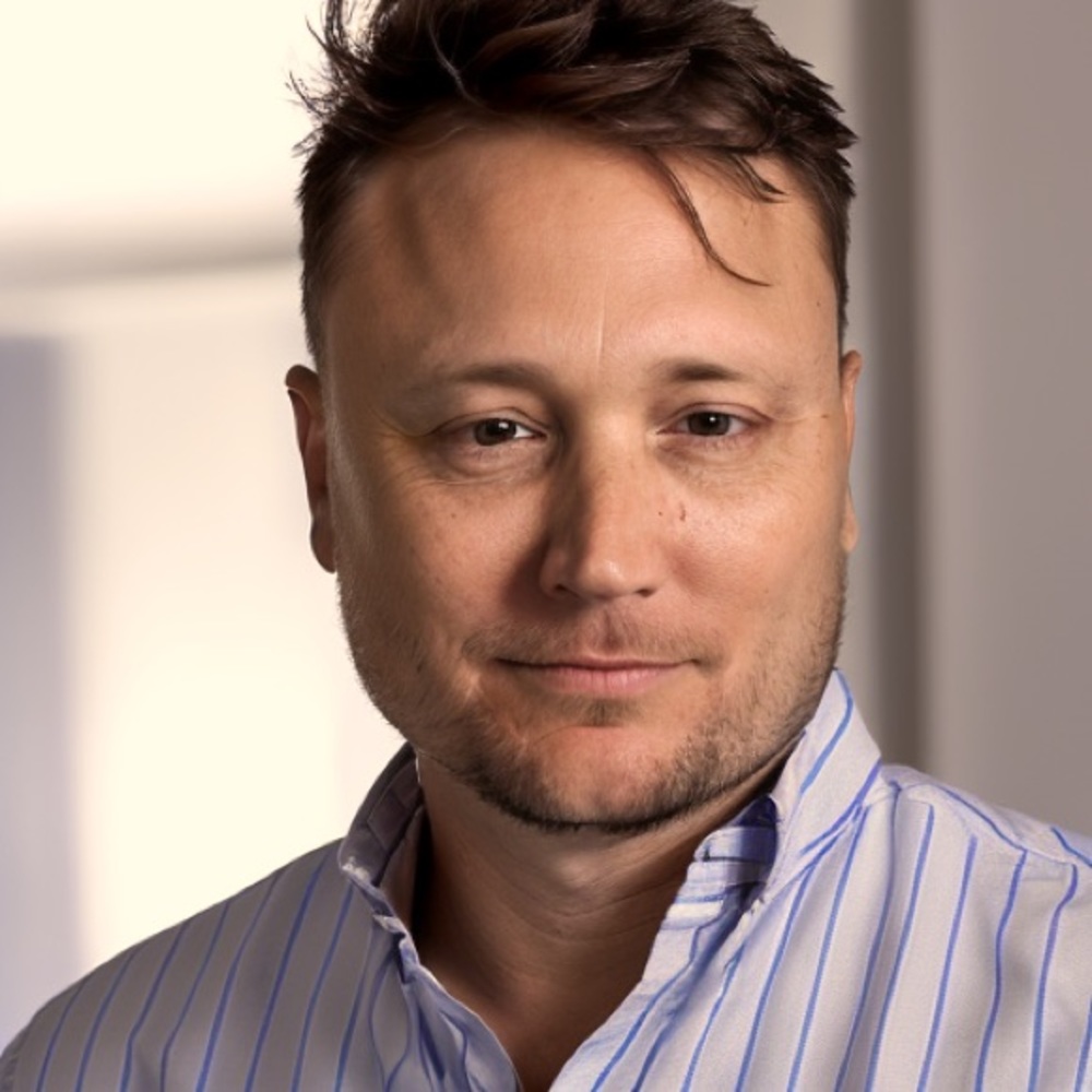 Meet your Posher, Ryan